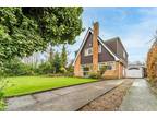 4 bedroom detached house for sale in High Moss, Ormskirk, L39