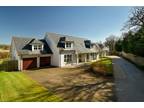 5 bedroom detached house for sale in 2 Mill Lane, Port Elphinstone, Inverurie