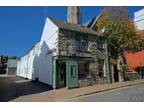 21 Stryd Penlan Street, Pwllheli, Gwynedd LL53, 4 bedroom property for sale -