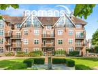 2 bed flat to rent in Marston Gate, SO23, Winchester