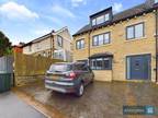 Aberdeen Terrace, Clayton, Bradford, West Yorkshire, BD14 3 bed townhouse for