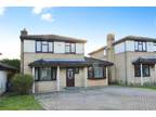 Minsmere Close, St. Mellons, Cardiff CF3, 4 bedroom detached house for sale -