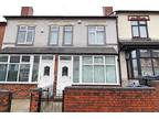 Hanbird Road, Birmingham B8 3 bed terraced house for sale -
