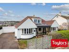 4 bedroom detached bungalow for sale in Barcombe Heights, Preston, Paignton, TQ3