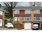 3 bedroom semi-detached house for sale in Southon Close, Portslade, BN41