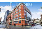 Piccadilly Lofts, Dale Street, Manchester, M1 2 bed apartment - £1,350 pcm