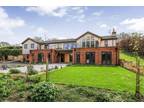 Avington, Winchester, Hampshire SO21, 5 bedroom detached house for sale -