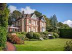 Sleepers Hill, Winchester, Hampshire SO22, 6 bedroom detached house for sale -