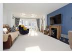 3 bedroom town house for sale in Errington Road, Picket Piece, Andover, SP11