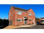 3 bedroom semi-detached house for sale in Conference Way, Wisbech