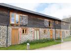 Court House Barns, Cascob, Presteigne LD8, 3 bedroom barn conversion for sale -