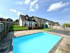 Moorland View, Plymouth PL6 5 bed semi-detached house for sale -