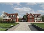 4 bedroom detached house for sale in Stebbing Green, Stebbing, Esinteraction