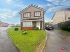 3 bed house for sale in The Meadows, SA11, Neath