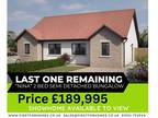 2 bedroom house for sale, East Wemyss, Kirkcaldy, Fife, KY1 4LQ