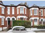 Flat to rent in Brayburne Avenue, London, SW4 (Ref 224838)