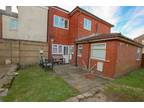 Park Road, Freemantle, Southampton 1 bed ground floor flat for sale -
