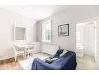 1 Bedroom Flat to Rent in Clapham Common South Side
