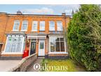 The Avenue, Birmingham B27 3 bed house for sale -