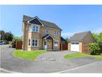 5 bedroom house for sale, Glebe Place, Glenrothes, Fife, KY7 6QX