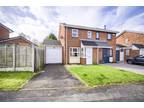 Deanbrook Close, Shirley, Solihull, West Midlands, B90 2 bed semi-detached house