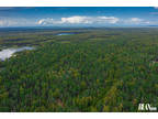 Alaska Land for Sale, 0.62 Acres, near Lake Caswell