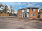 4 bedroom detached house for sale in Chivelstone Grove, Trentham, ST4