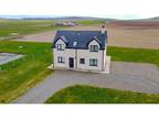 4 bedroom house for sale, Queena , Orkney Islands, Scotland, KW16 3HH