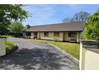 Ponthirwaun, Cardigan, Ceredigion SA43, 4 bedroom bungalow for sale - 67291268