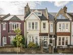 House for sale in Lucien Road, London, SW17 (Ref 222717)
