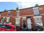 Gordon Street, Northampton, NN2 3 bed terraced house for sale -