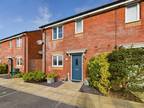 3 bedroom semi-detached house for sale in Willan Place, Weston-super-Mare, BS24