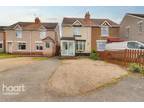 Henley Road, Coventry 2 bed semi-detached house for sale -