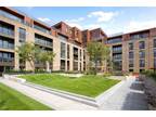 The Claves, Millbrook Park, Mill Hill, London NW7, 2 bedroom flat for sale -