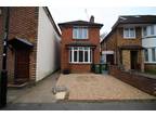 Shirley, Southampton 2 bed detached house to rent - £1,295 pcm (£299 pw)