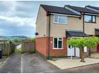 2 bedroom end of terrace house for sale in Mount View, Colyton, Devon, EX24