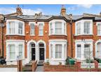 Dynham Road, London NW6, 4 bedroom terraced house for sale - 66850096