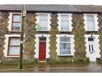 3 bed house for sale in Danygraig Street, CF37, Pontypridd