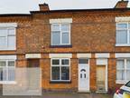Dunstan Street, Netherfield, Nottingham 2 bed terraced house for sale -