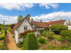 High Street, Toft, Cambridge, Cambridgeshire CB23, 5 bedroom detached house for