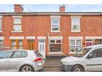 2 bedroom terraced house for sale in Arnold Street, Derby, DE22