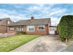 2 bedroom semi-detached bungalow for sale in Acres Road, Chesterfield, S45