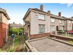 2 bedroom end of terrace house for sale in Chaucer Road, Sheffield