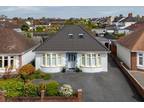 Lon-Y-Parc, Rhiwbina, Cardiff 3 bed detached bungalow for sale -