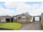 Green Lea, Dronfield Woodhouse, Dronfield 2 bed detached bungalow for sale -