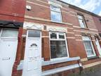 Grasmere Street, Manchester, M12 2 bed terraced house to rent - £1,050 pcm
