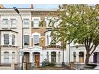 Chesilton Road, Fulham, London SW6, 5 bedroom terraced house for sale - 66506937