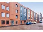 The Foundry, Carver Street, Jewellery Quarter, B1 2 bed apartment to rent -