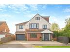 5 bedroom detached house for sale in Lords Meadow, Redbourn, St.
