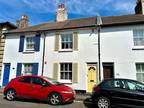 Middle Road, Brighton 2 bed terraced house for sale -